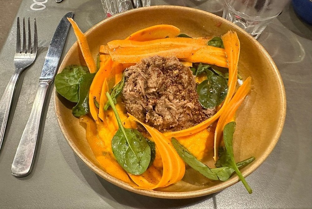 Spécialités maison