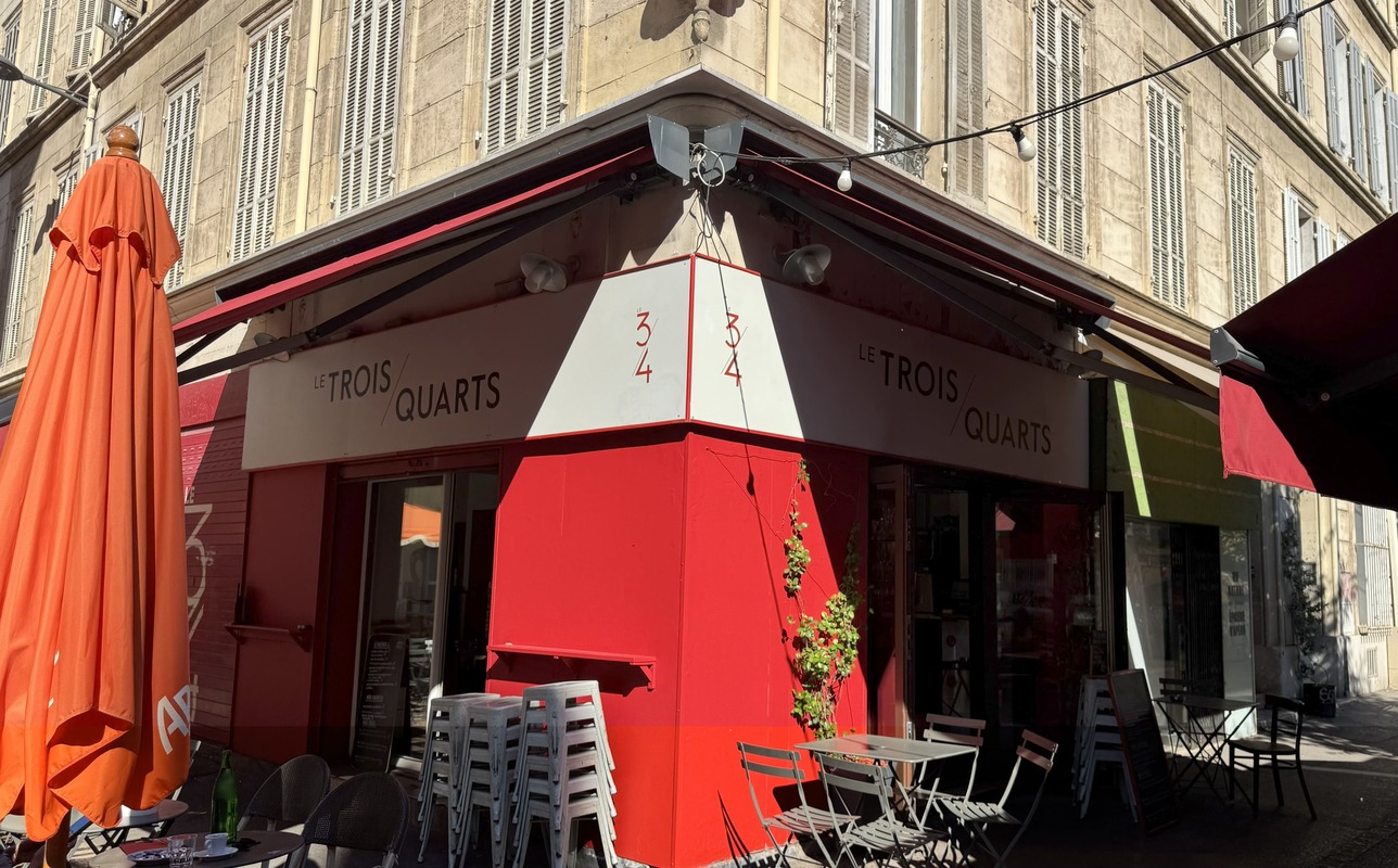 Décoration soignée