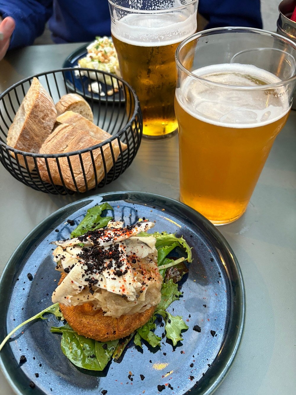 Spécialités maison